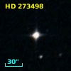HD 273498