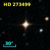 HD 273499