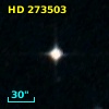 HD 273503