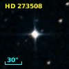 HD 273508