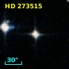 HD 273515