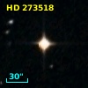 HD 273518