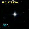 HD 273530