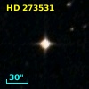 HD 273531