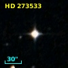 HD 273533