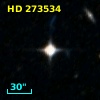 HD 273534