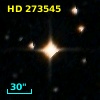 HD 273545