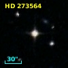 HD 273564
