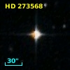 HD 273568