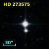 HD 273575