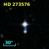 HD 273576