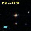 HD 273578