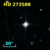 HD 273588