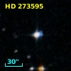 HD 273595