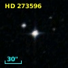 HD 273596