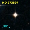 HD 273597