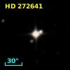HD 272641