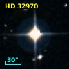 HD  32970