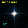 HD 272680