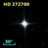 HD 272700