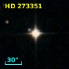HD 273351