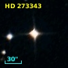 HD 273343