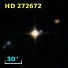HD 272672