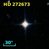 HD 272673