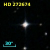 HD 272674