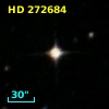 HD 272684