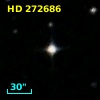 HD 272686
