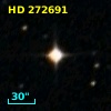 HD 272691