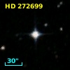 HD 272699