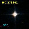 HD 273341