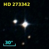 HD 273342