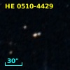 2MASS J05122729-4426087