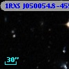 1RXS J050054.8-455057
