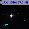 1RXS J050127.0-455230