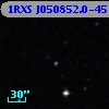 1RXS J050852.0-451644