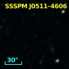 2MASS J05110163-4606015