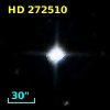 HD 272510
