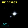 HD 272507