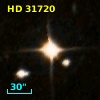 HD  31720