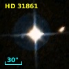 HD  31861