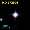 HD 272506