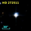 HD 272511