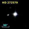 HD 272579