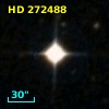 HD 272488