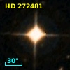 HD 272481