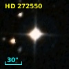 HD 272550